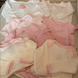 0-3 Month Bundle